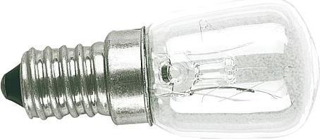 Produktbild Osram Kühlschranklampe T (E14, 25 W, 160 lm, 1 x, G)