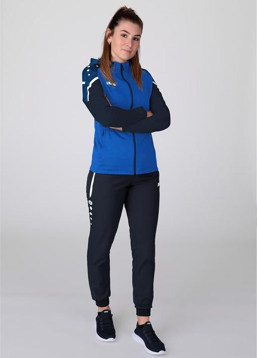 Produktbild JAKO Kapuzenjacke Performance Damen (42)