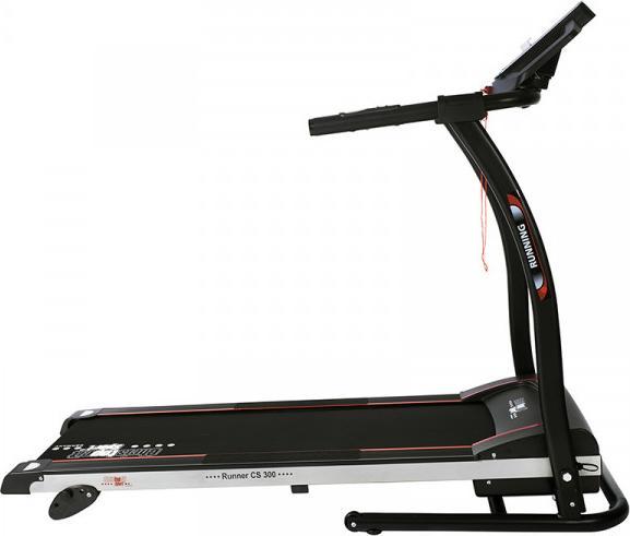 Produktbild Christopeit Laufband CS 300