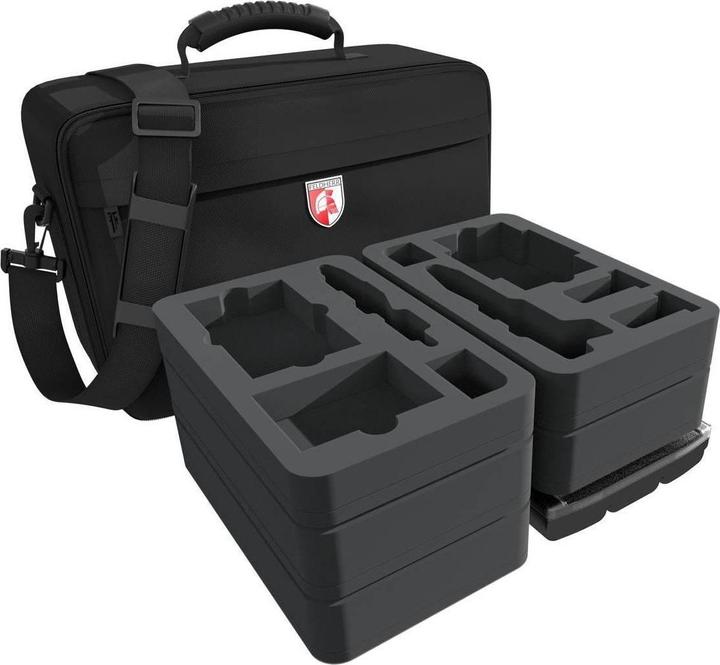 Produktbild Feldherr MEPLUS29 - MEDIUM PLUS Tasche für Star Wars Armada: Flotte der Separatistenallianz