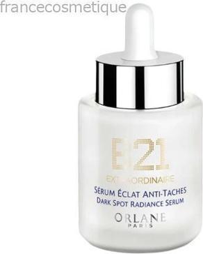 Immagine prodotto Orlane B21 EXTRAORDINAIRE Siero Luminoso Antimacchia 30ml (30 ml)