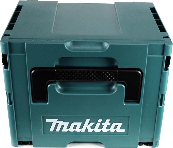 Image du produit Makita DTR 180 F1J Battery rebar connector 18V Brushless pour fil de ligature 0,8mm dans Makpac + 1x 3,0Ah