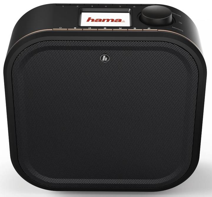 Produktbild Hama IR350M (Internetradio, FM, WLAN)