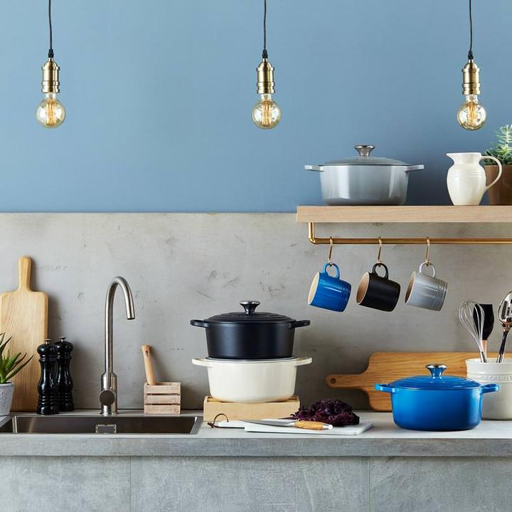 Produktbild Le Creuset Profitopf (Kochtopf, Edelstahl)