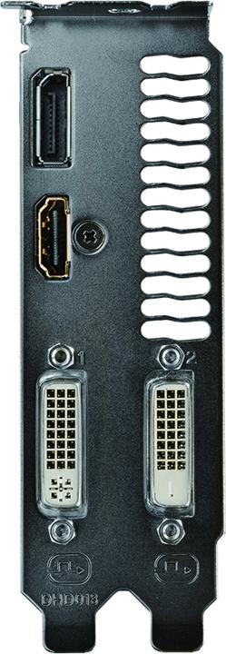 Produktbild Gigabyte GeForce GTX 760 WindForce OC (2.05 GB)