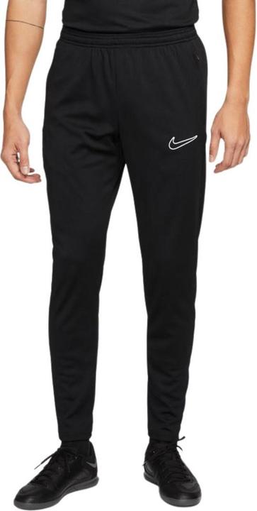 Produktbild Nike Mens Knit Soccer Pants M Nk Df Acd23 Pant Kpz, Black/Black/White, DR1666-010, XL (XL)