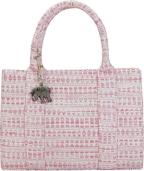 Immagine prodotto Anokhi Tote Bag BOOK TOTE