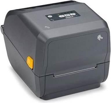Actual product image Zebra ZD421t (300 dpi)