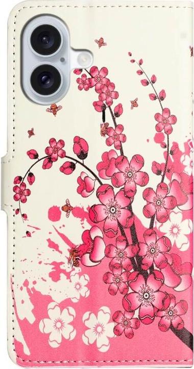 Produktbild Cover-Discount iPhone 16 Plus - Handyhülle mit stilvollem Motiv (Apple iPhone 16 Plus)