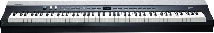 Produktbild Kurzweil Stage Piano KAS1-WH 88 Tasten (88 Tasten)