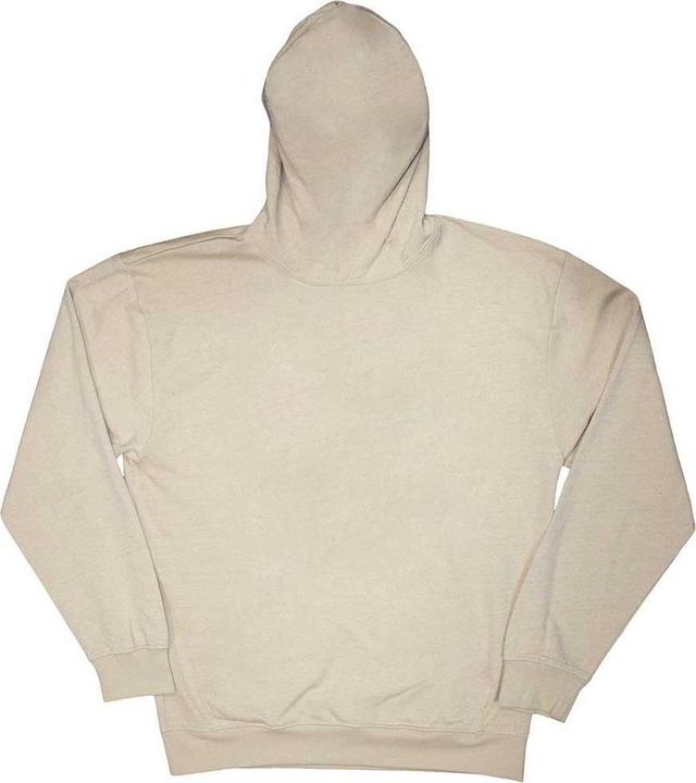 Produktbild The Rolling Stones Some Girls Circle Kapuzenpullover (L)