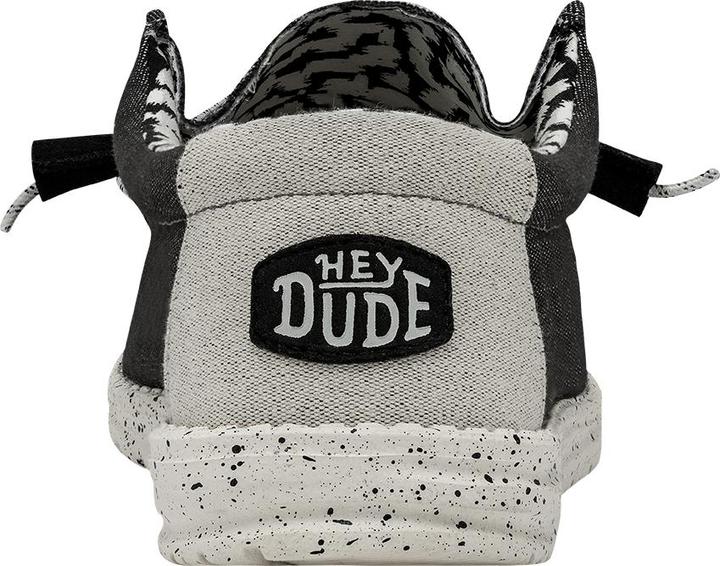 Image du produit Hey Dude Wally Stretch Canvas (41)