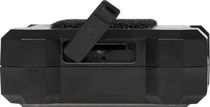 Produktbild Devia ZãZnamovã Kamera Na Motorku Navitel M800 Dual (Eingebautes Mikrofon, Eingebautes Display, GPS-Empfänger, Bluetooth, Beschleunigungssensor, Full HD)