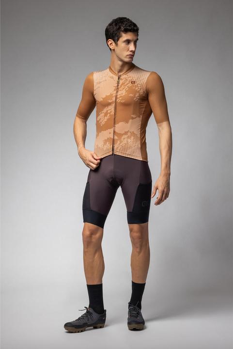 Actual product image Alé Krakatoa (XXL)