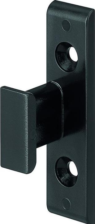 Keku Frame part EHS with side guide (Suspension connector, 1 pcs.)