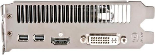 Produktbild HIS Radeon R9 280X iPower IceQ X2 Turbo Boost (3 GB)