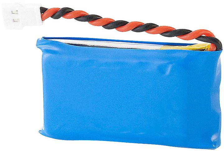 Actual product image Simulus Replacement battery for quadrocopter