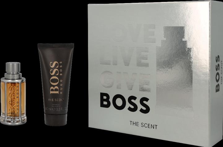 Produktbild Hugo Boss The Scent (Eau de Toilette, 50 ml)