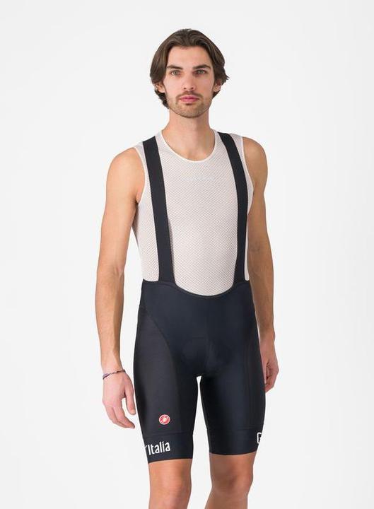 Produktbild Castelli #GIRO Compeizione 2 BIBSHORT (XS)