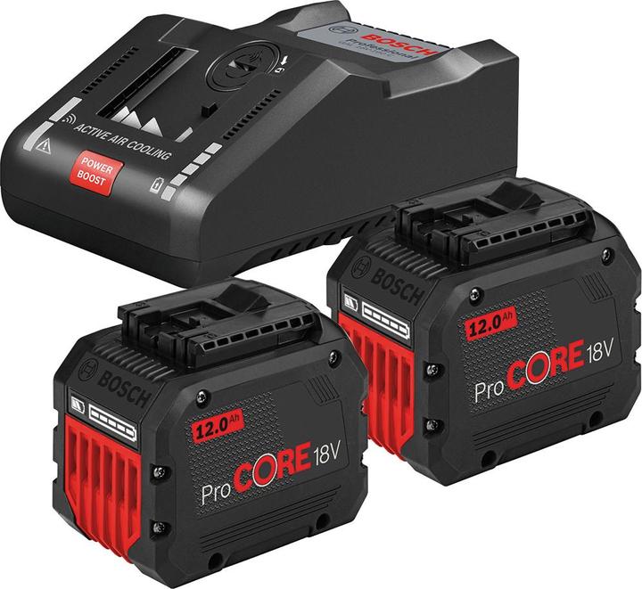 Image du produit Bosch Professional Kit de démarrage (18 V)