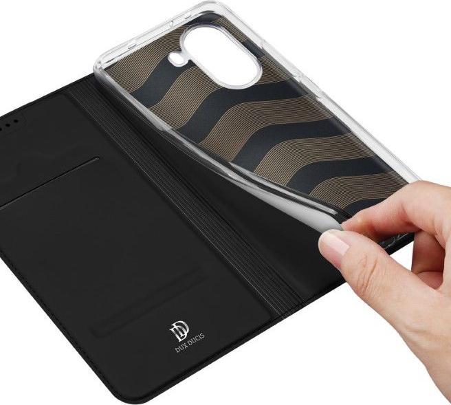 Actual product image Dux Ducis Skin Pro (Xiaomi Poco X7 Pro)