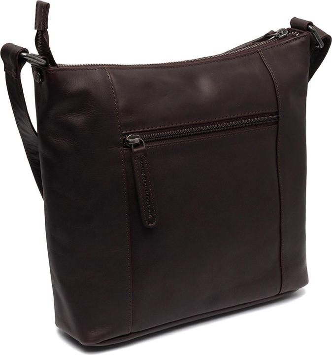 Actual product image The Chesterfield Brand Vervins shoulder bag leather 24 cm