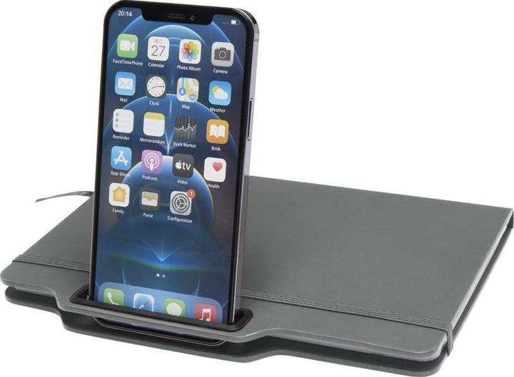 Actual product image Generic Nexus Hard Cover A5 Notebook Set (A5, Lined, Hardcover)