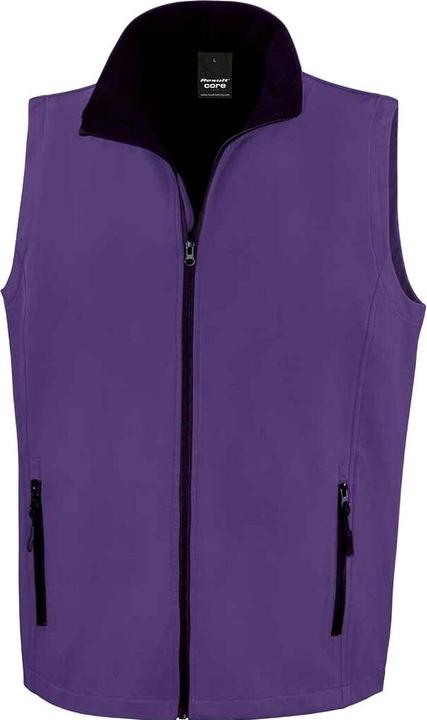 Regatta Core Soft Shell Bodywarmer