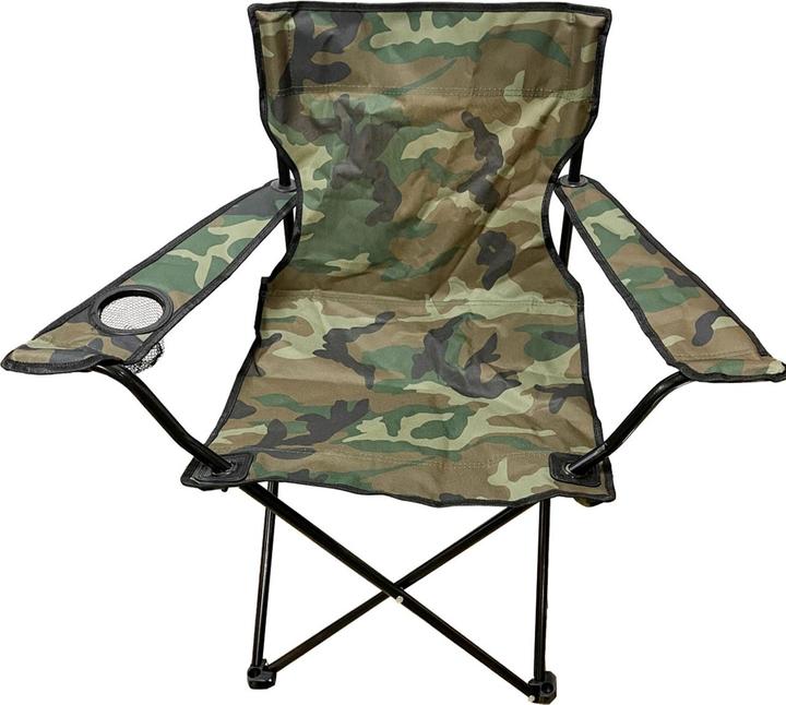 Benson Camping-Stuhl, klappbar