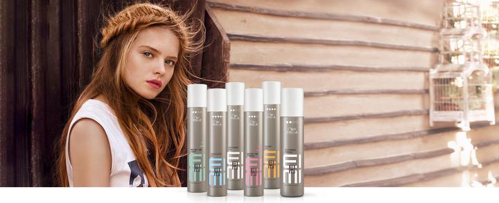 Produktbild Wella Eimi Super Set (300 ml)