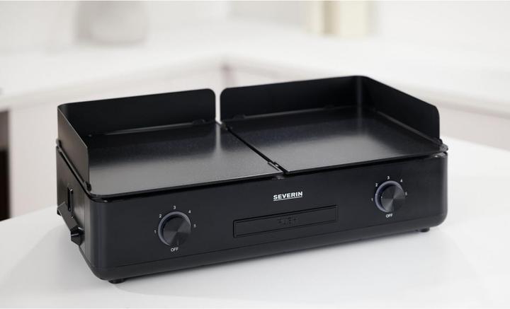 Actual product image Severin PG 8569 (EU plug)