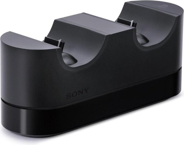 Actual product image Sony Dualshock 4 charging station (PS4)