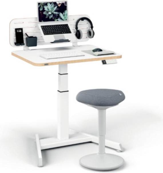 Actual product image Leitz Ergo mouse pad (S)