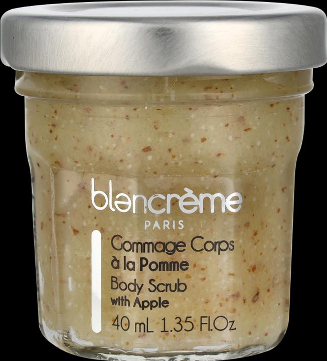 Blancreme Body Scrub (40 ml)