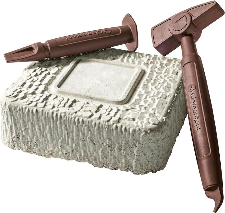 Produktbild Clementoni Archeogiocando - Triceratopo