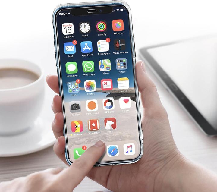 Produktbild Avizar Kit Series (Apple iPhone 12 Pro Max)