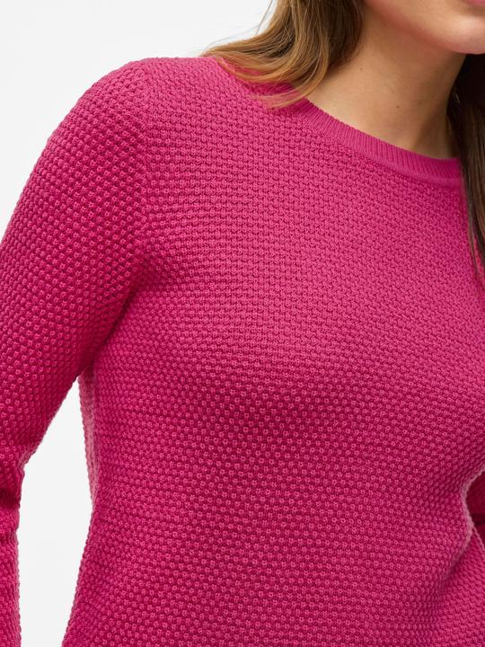 Produktbild Vila VIDALO Basic Strickpullover (S)