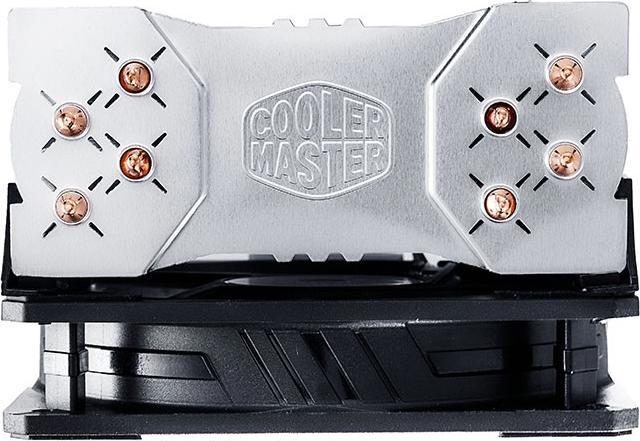 Produktbild Cooler Master Hyper 212 Evo (159 mm)