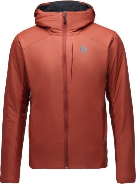 Black Diamond M First Light Stretch Hoody