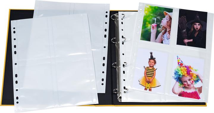 Image du produit HERMA Housses pour photos (9 x 13 cm, 1 x)