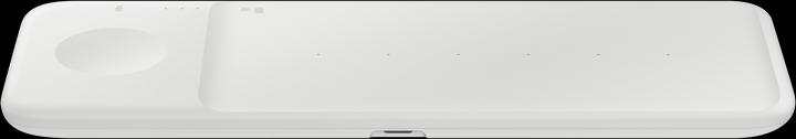 Actual product image Samsung Trio EP-P6300 (9 W)