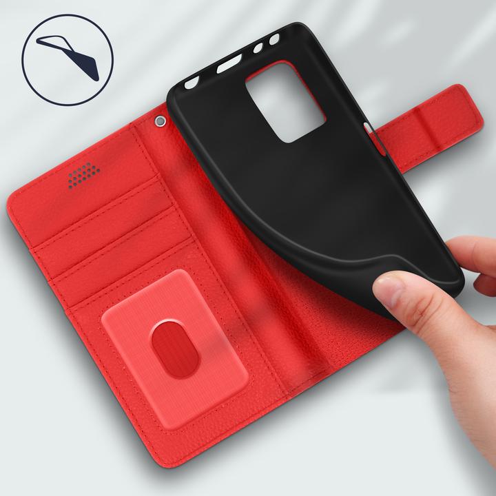 Produktbild Avizar Lenny Series (Xiaomi Redmi Note 10 Pro)