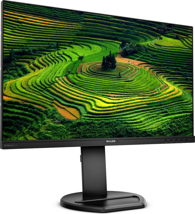 Immagine prodotto Philips 241B8QJEB/00 (1920 x 1080 pixel, 24")