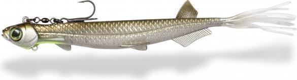 Quantum Pelagic Shad Set Hairy (21 cm)