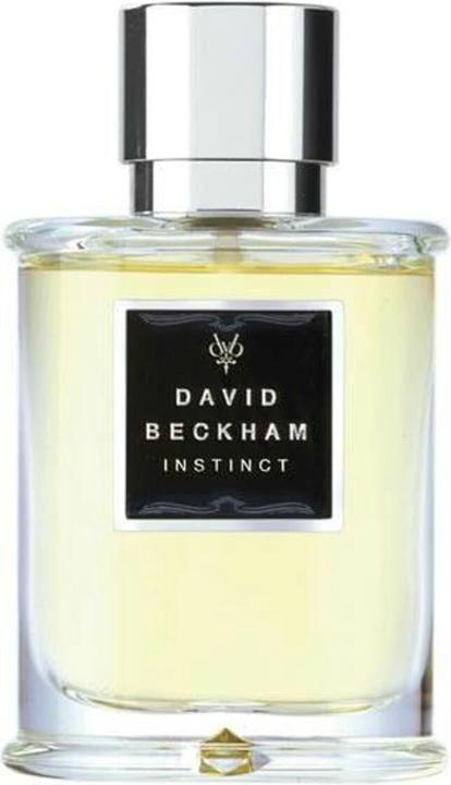 Image du produit David Beckham Instinct (Eau de toilette, 75 ml)