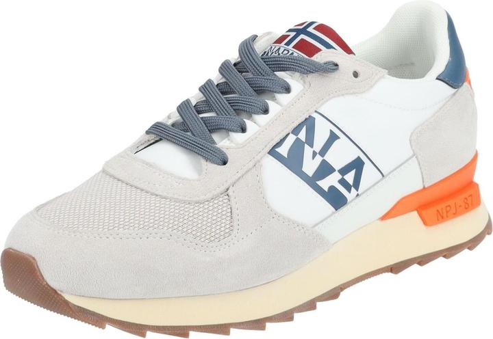 Napapijri Sportschuhe STAB Sneaker (41)