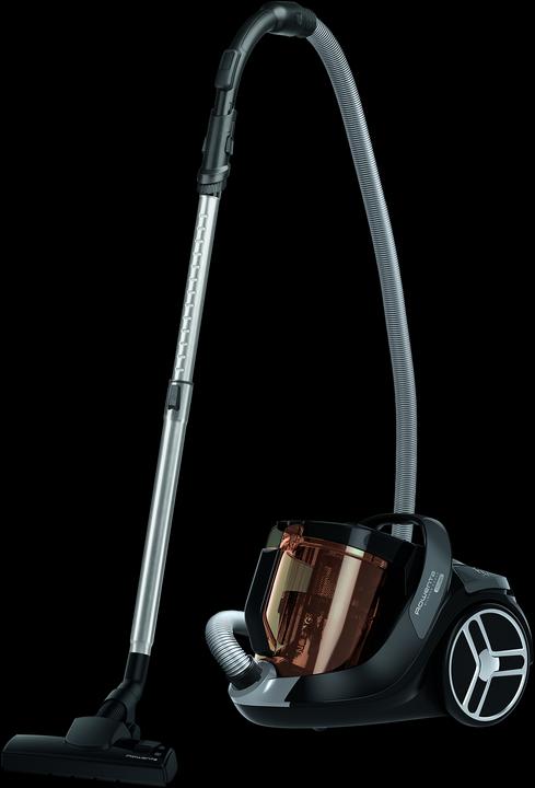 Immagine prodotto Rowenta RO7230 Silence Force Cyclonic