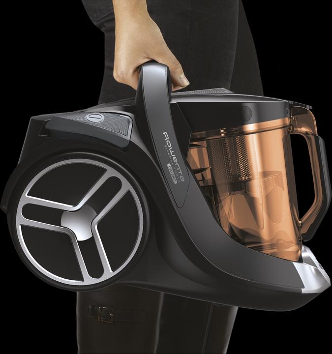 Immagine prodotto Rowenta RO7230 Silence Force Cyclonic
