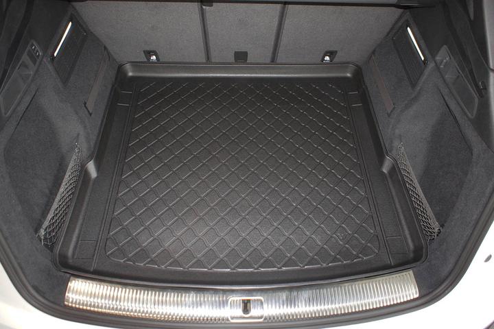 Image du produit ProPlus Bac de coffre pour Audi Q5 de 2017 à aujourd'hui
