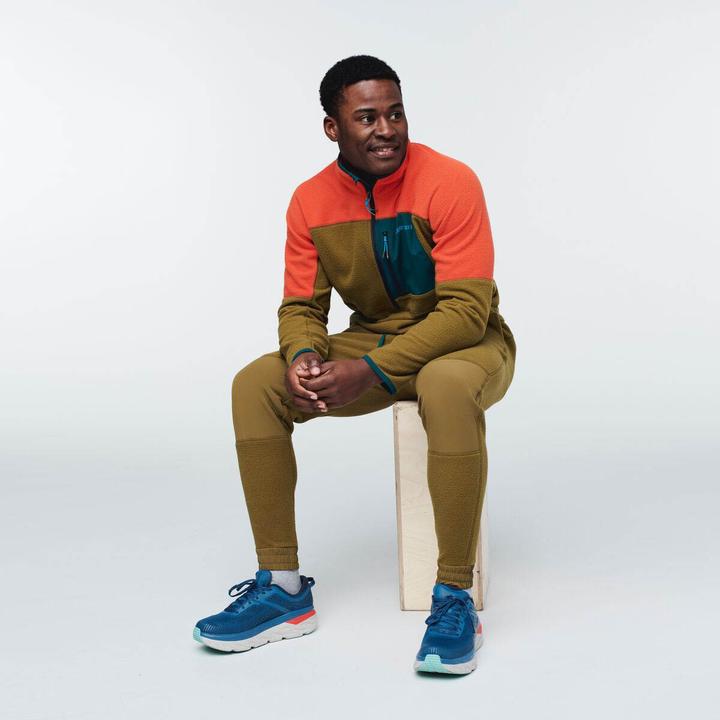 Produktbild Cotopaxi Abrazo Fleece Jogger (M)